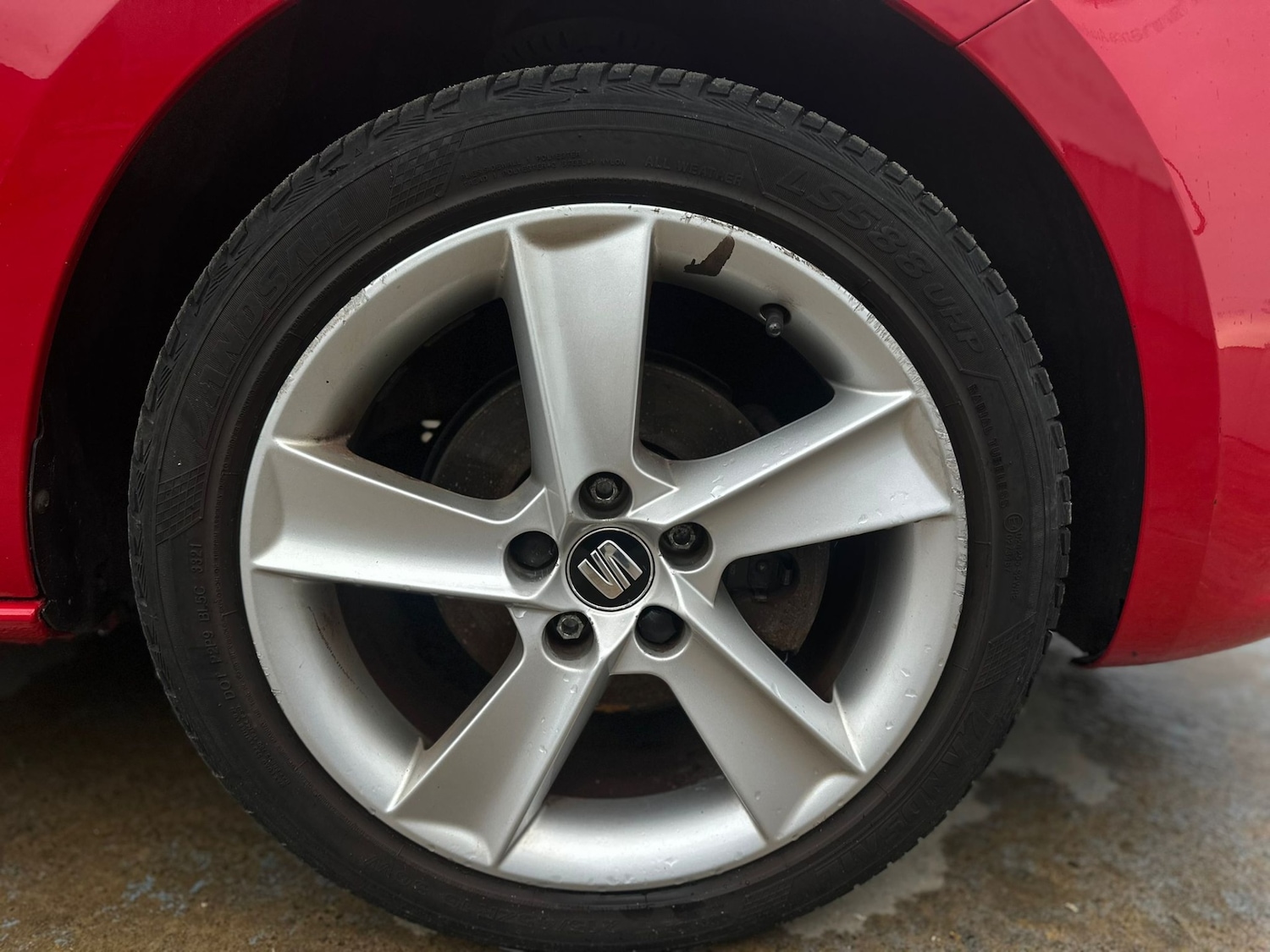 Used SEAT Ibiza 2015 for sale - 77541232: Photo 21