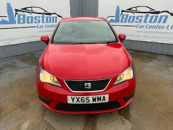 Used SEAT Ibiza 2015 for sale - 77541232: Photo