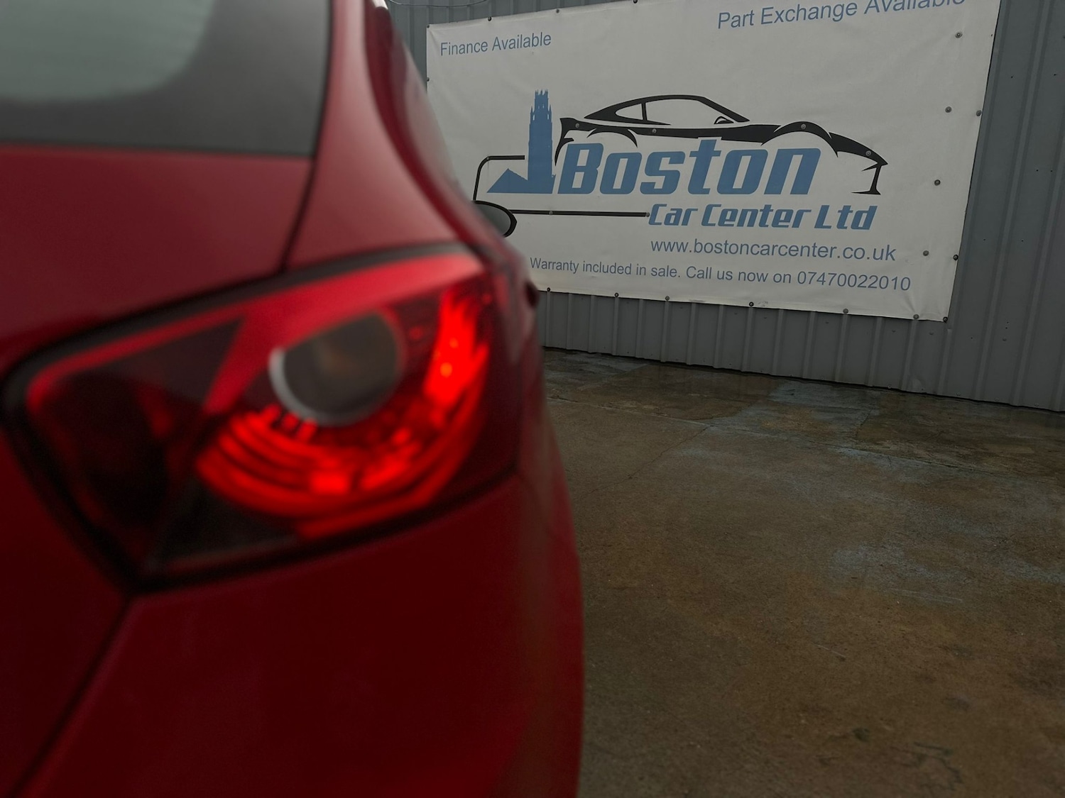 Used SEAT Ibiza 2015 for sale - 77541232: Photo 3
