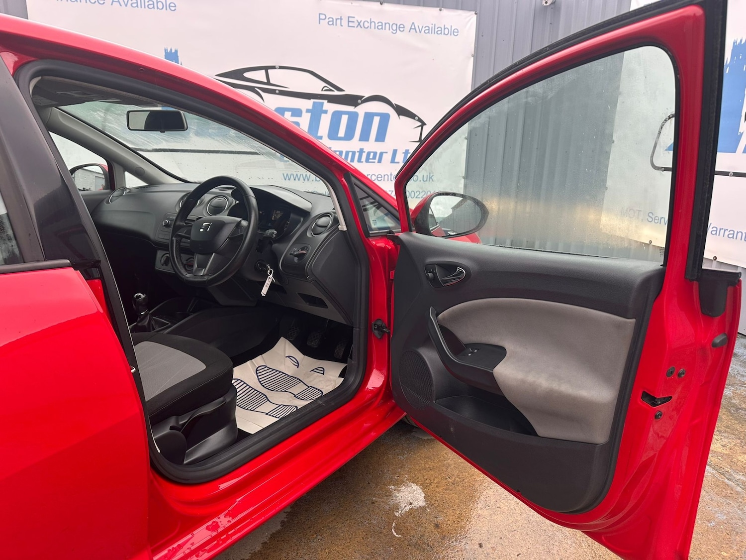 Used SEAT Ibiza 2015 for sale - 77541232: Photo 5