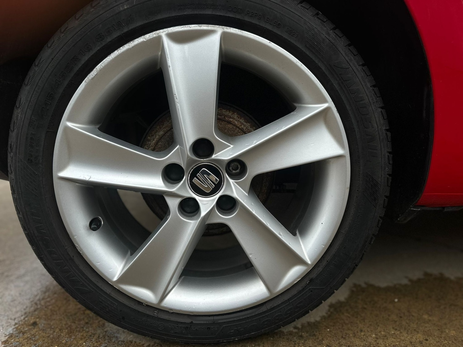 Used SEAT Ibiza 2015 for sale - 77541232: Photo 6