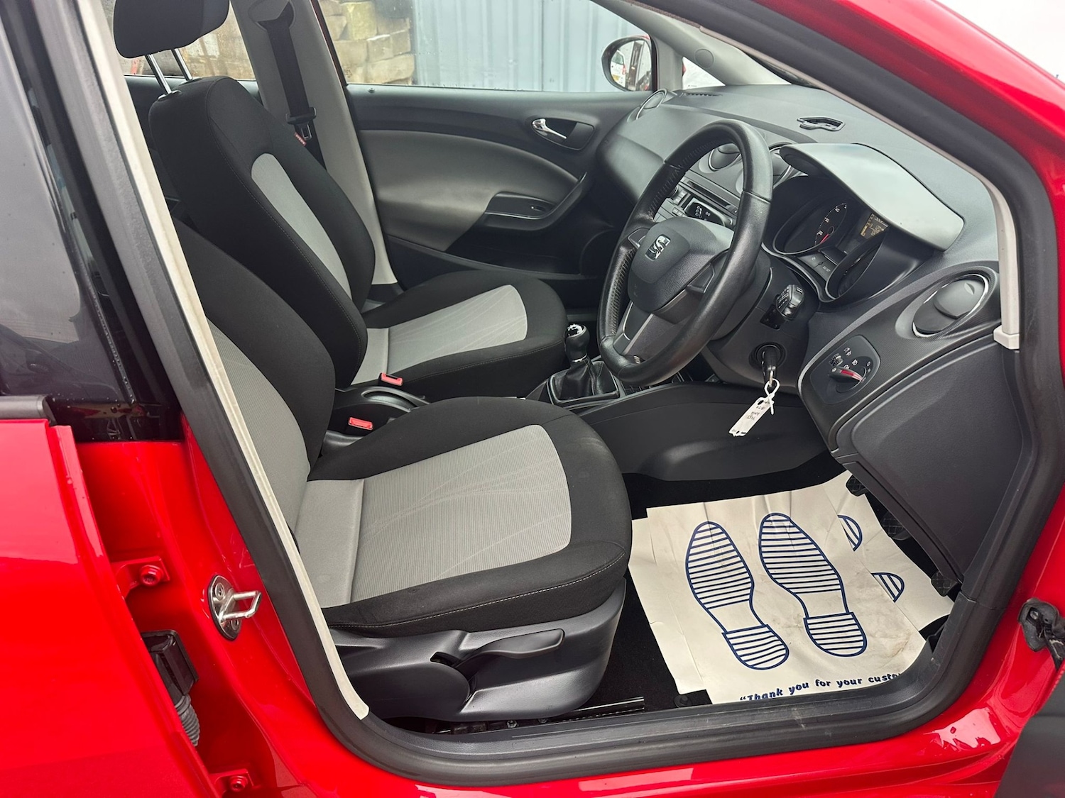 Used SEAT Ibiza 2015 for sale - 77541232: Photo 7