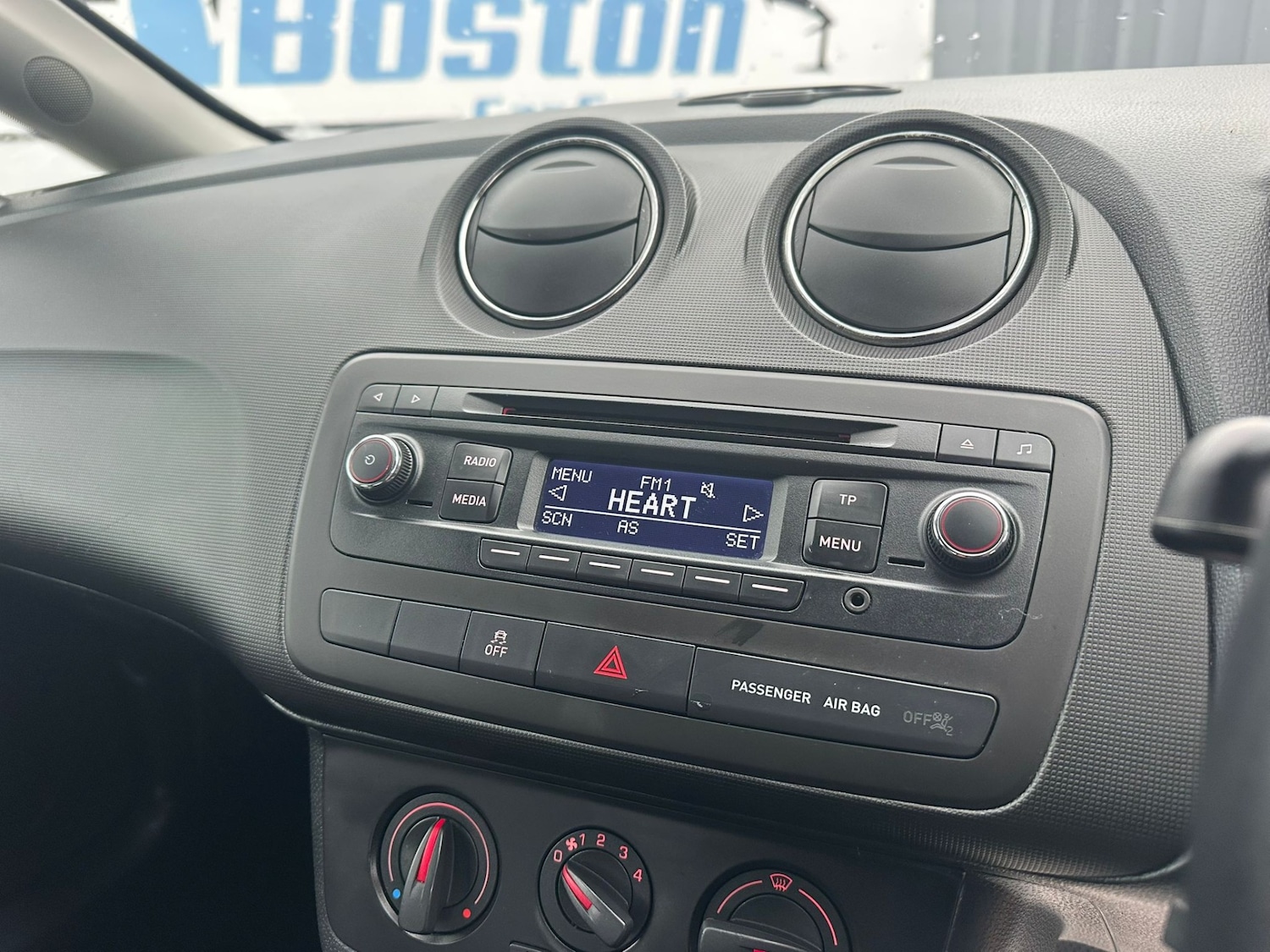 Used SEAT Ibiza 2015 for sale - 77541232: Photo 8