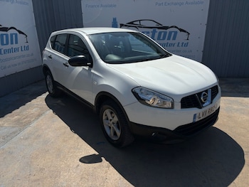 Used Nissan Qashqai 2011 for sale - 78521079: Photo