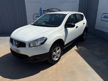 Used Nissan Qashqai 2011 for sale - 78521079: Photo
