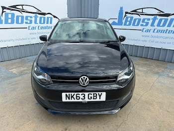 Used Volkswagen Polo 2013 for sale - 78596882: Photo