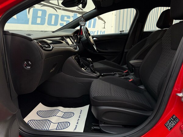 Used Vauxhall Astra 2016 for sale - 74440281: Photo 16