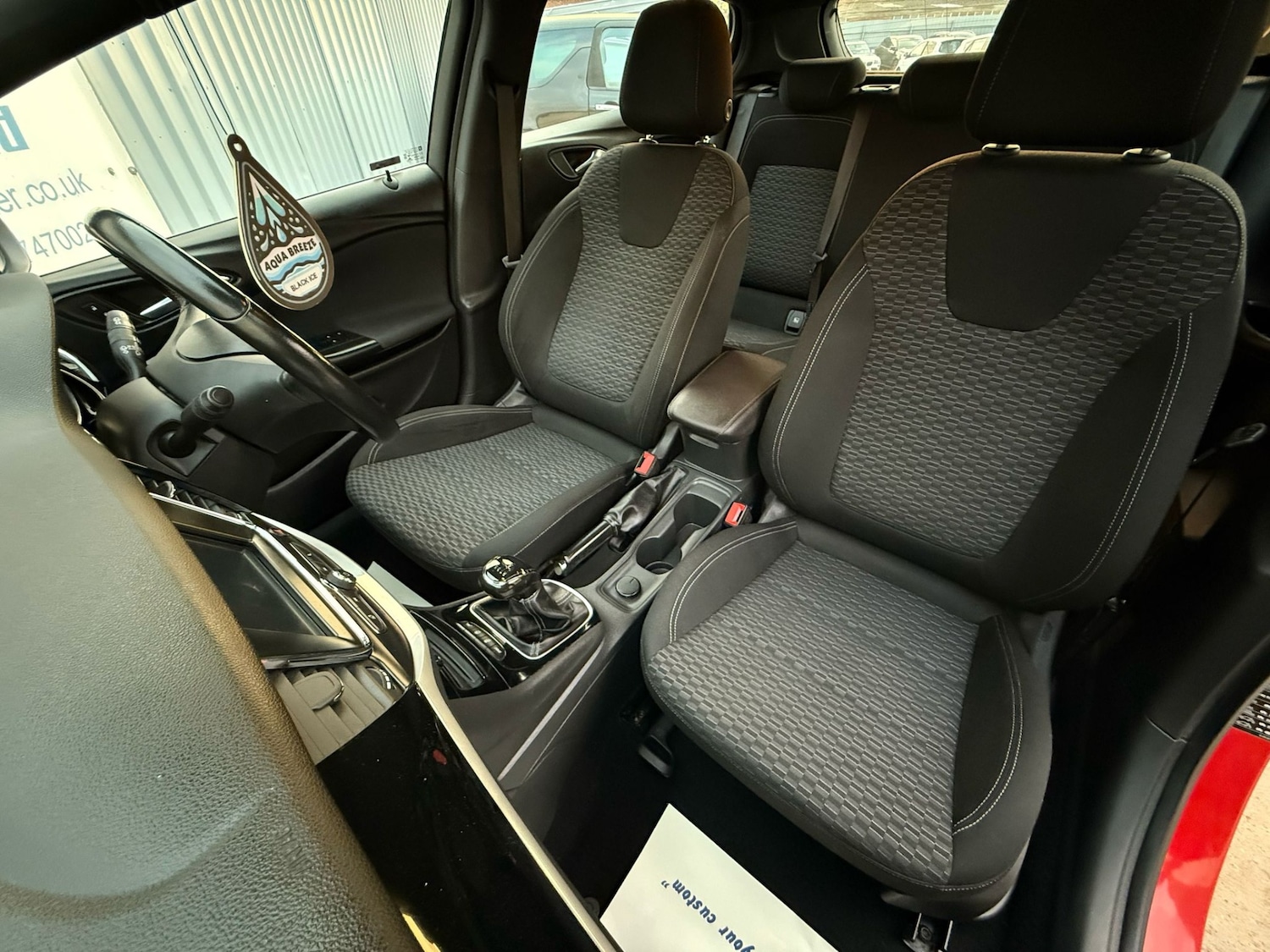 Vehicle 17