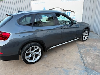 Used BMW X1 2014 for sale - 79180089: Photo