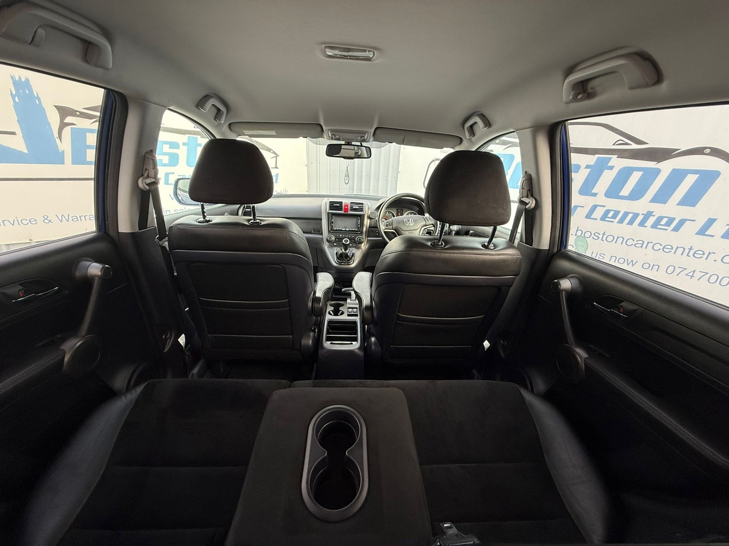 Used Honda CR-V 2010 for sale - 76757014: Photo 10