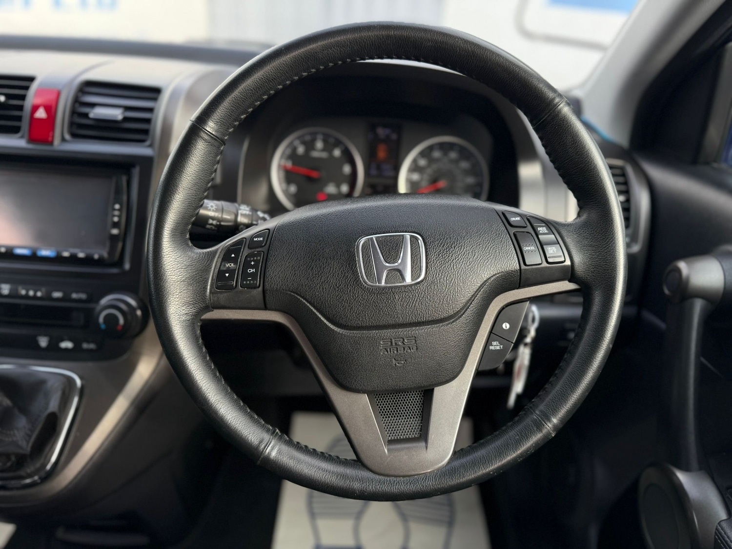 Used Honda CR-V 2010 for sale - 76757014: Photo 14