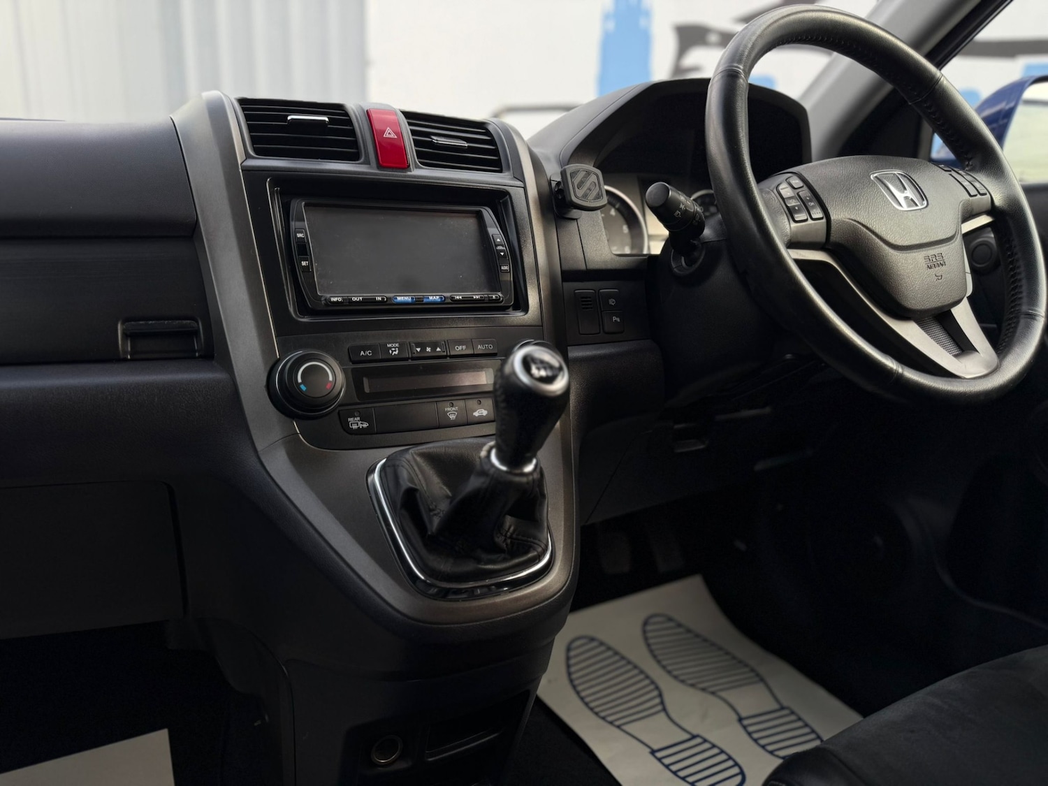 Used Honda CR-V 2010 for sale - 76757014: Photo 16