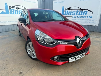 Used Renault Clio 2014 for sale - 79473380: Photo