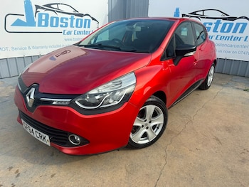 Used Renault Clio 2014 for sale - 79473380: Photo