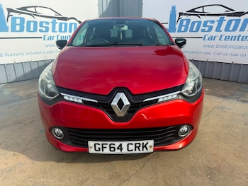 Used Renault Clio 2014 for sale - 79473380: Photo