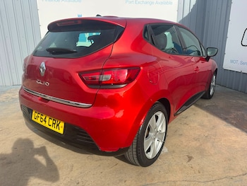 Used Renault Clio 2014 for sale - 79473380: Photo