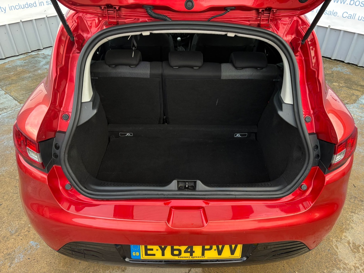 Used Renault Clio 2014 for sale - 77490095: Photo 10