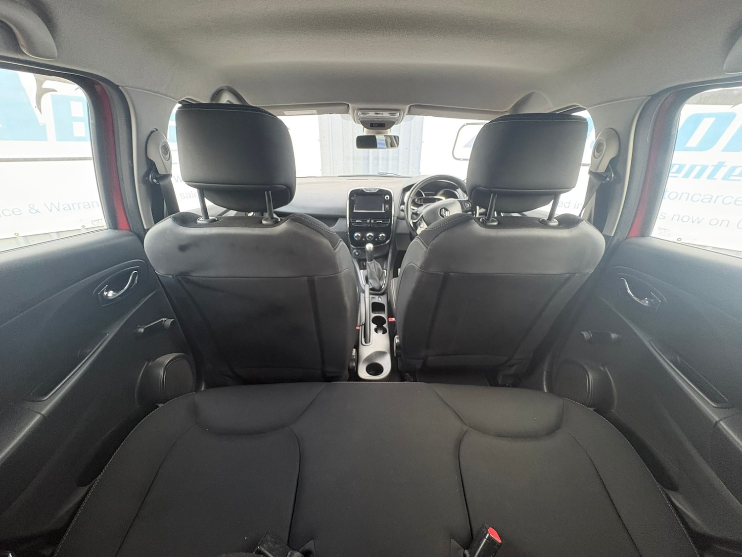 Used Renault Clio 2014 for sale - 77490095: Photo 11