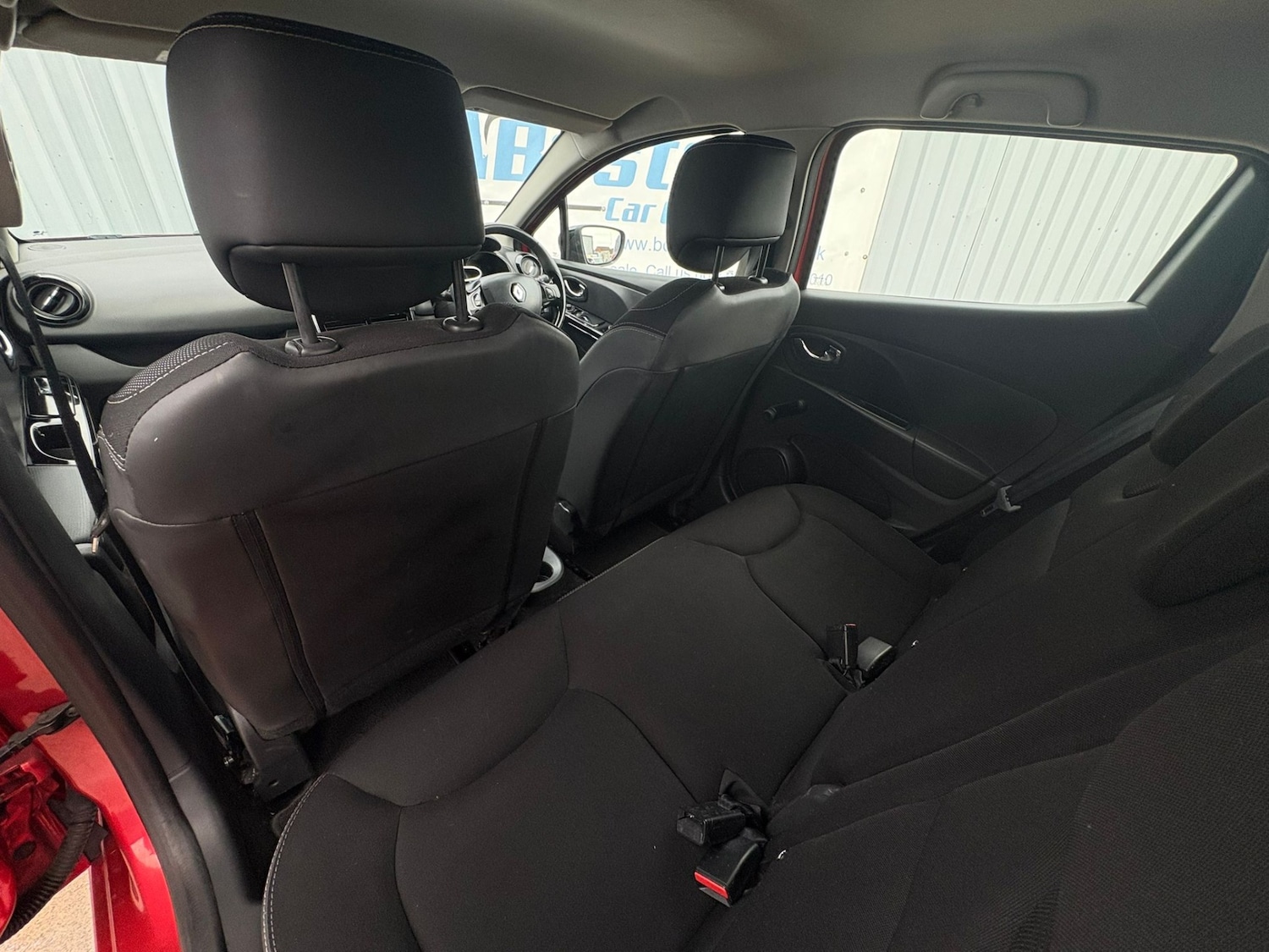 Used Renault Clio 2014 for sale - 77490095: Photo 19