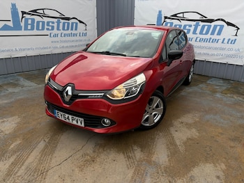 Renault Clio feature image