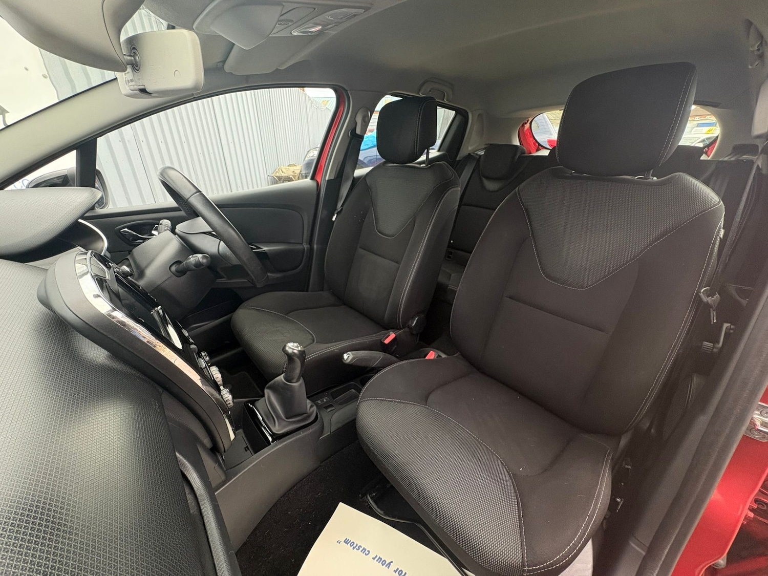 Used Renault Clio 2014 for sale - 77490095: Photo 20