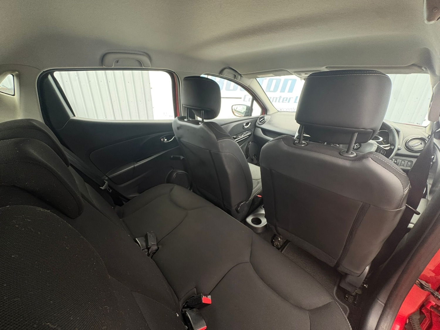 Used Renault Clio 2014 for sale - 77490095: Photo 22