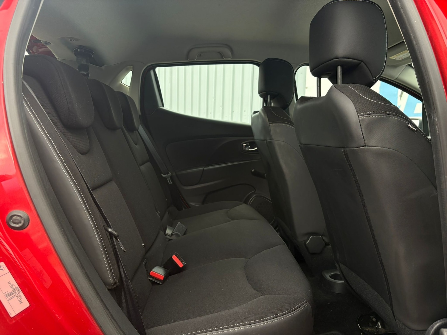 Used Renault Clio 2014 for sale - 77490095: Photo 23