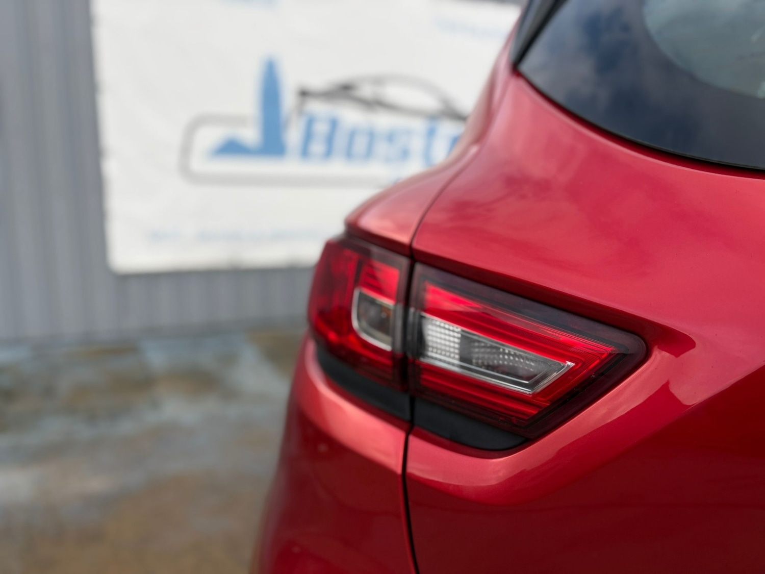 Used Renault Clio 2014 for sale - 77490095: Photo 8