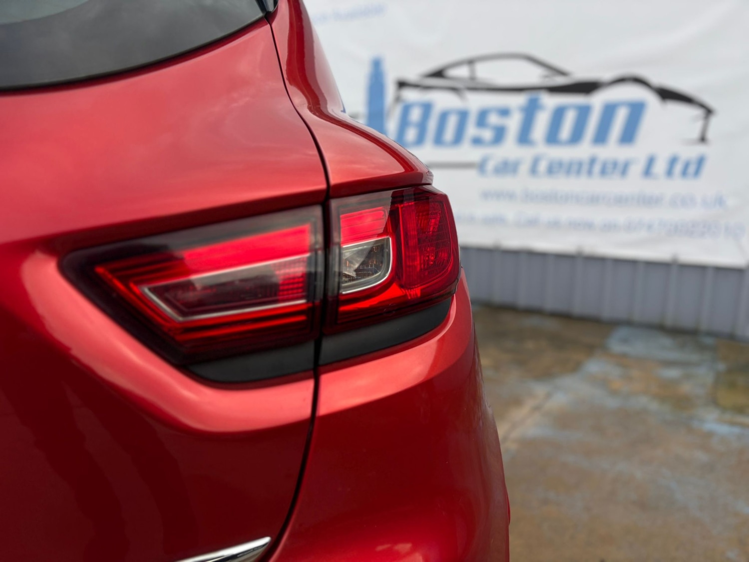 Used Renault Clio 2014 for sale - 77490095: Photo 9