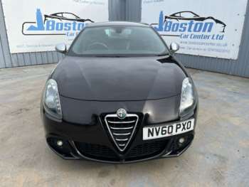 Used Alfa Romeo Giulietta 2011 for sale - 74079752: Photo