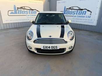 Used MINI Hatch 2014 for sale - 74191048: Photo