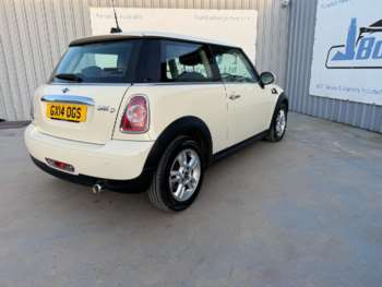 Used MINI Hatch 2014 for sale - 74191048: Photo