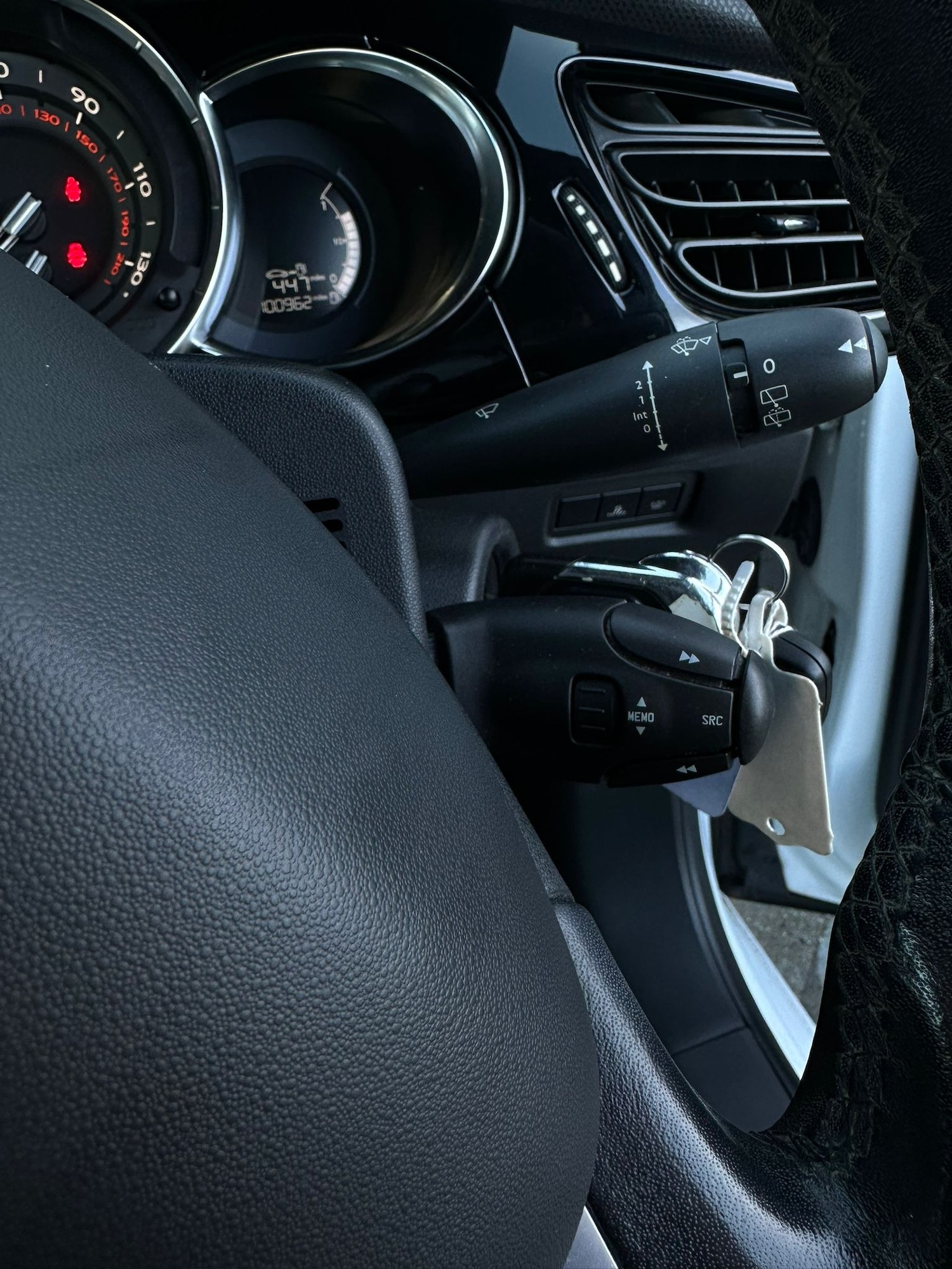 Used Citroen DS3 2013 for sale - 76588506: Photo 11