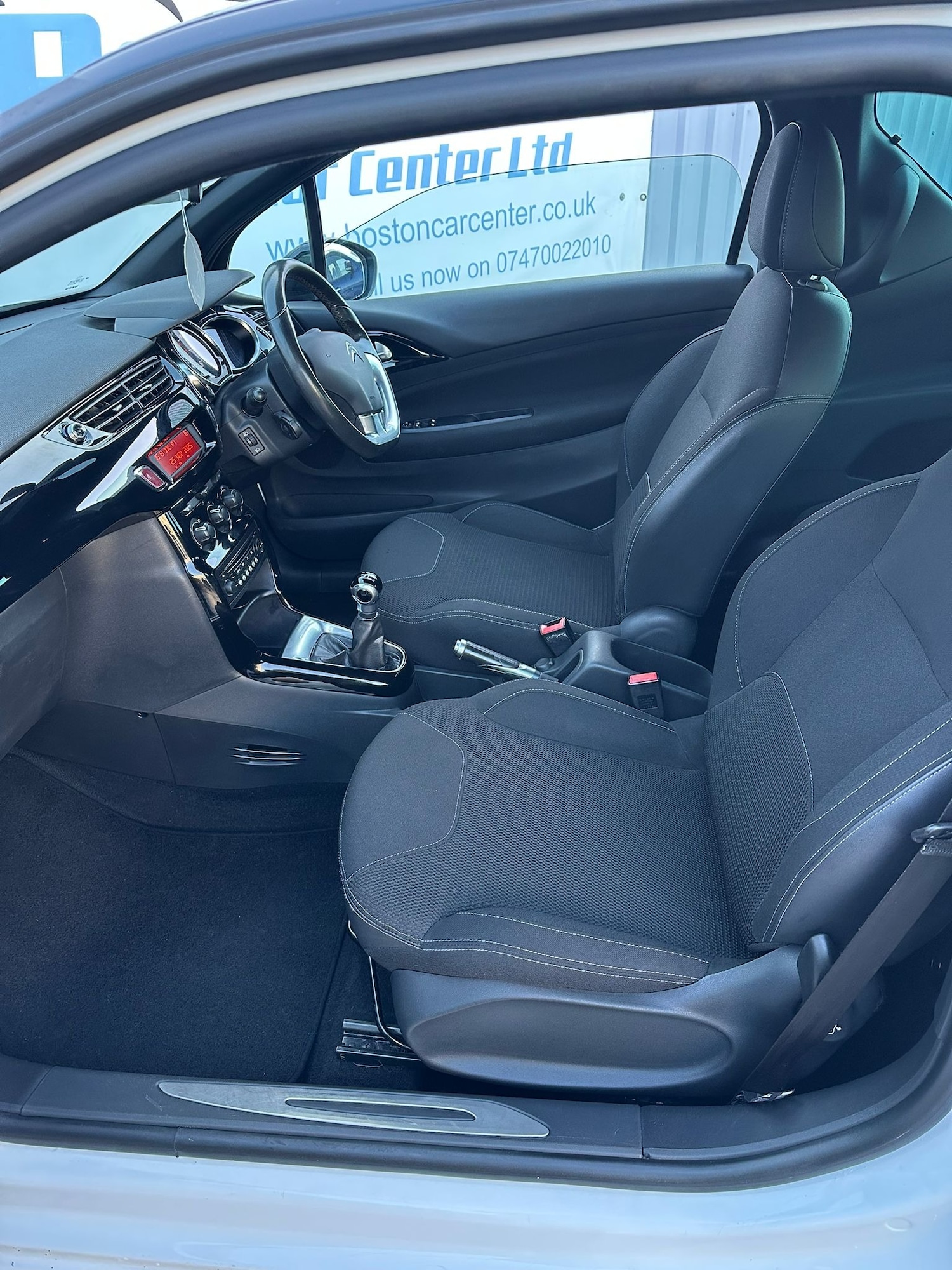 Used Citroen DS3 2013 for sale - 76588506: Photo 18