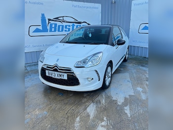 2013 (13) - 1.6 e-HDi Airdream DStyle 3dr