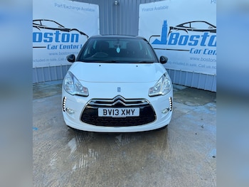 Used Citroen DS3 2013 for sale - 76588506: Photo