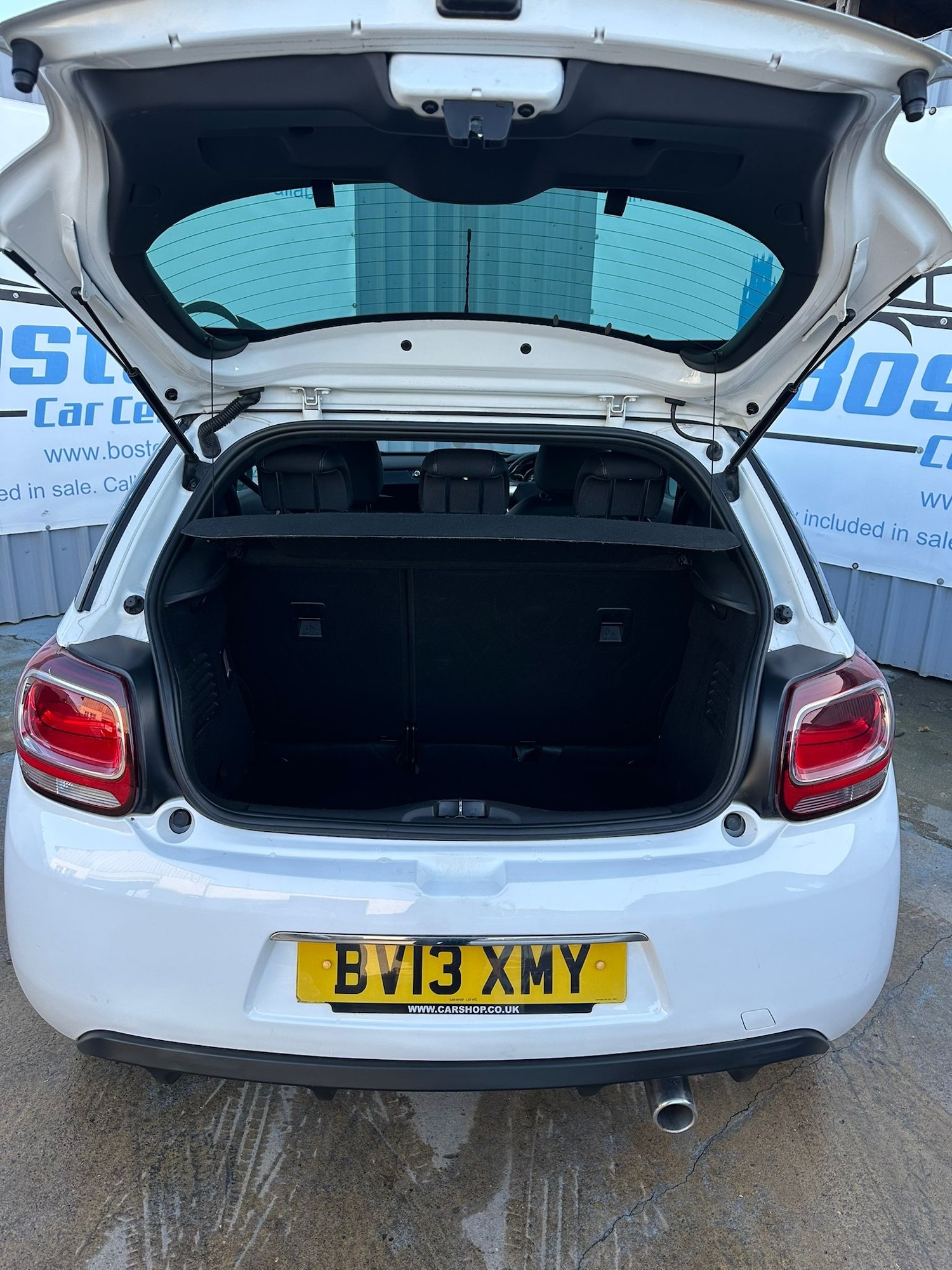 Used Citroen DS3 2013 for sale - 76588506: Photo 6