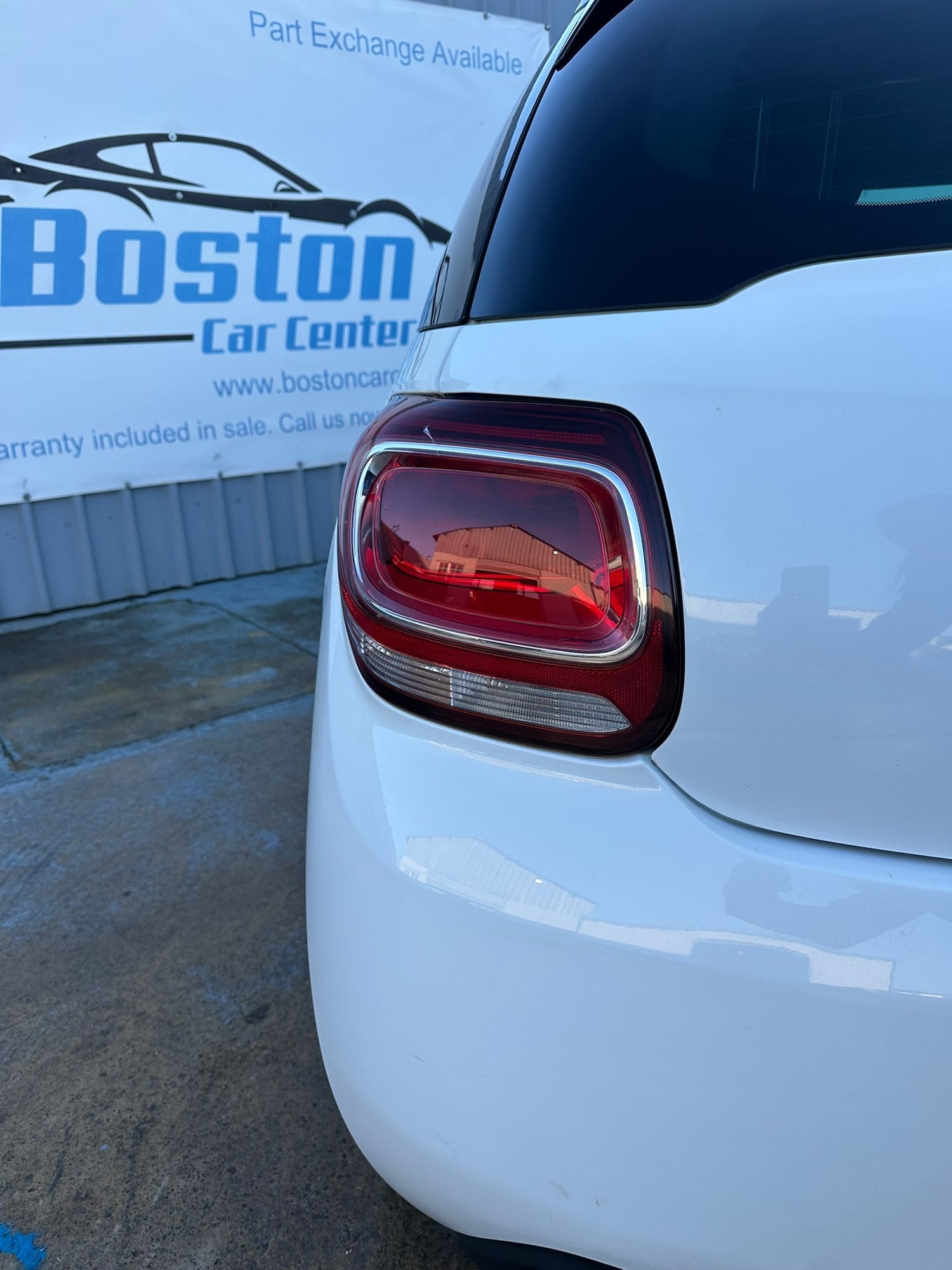 Used Citroen DS3 2013 for sale - 76588506: Photo 7