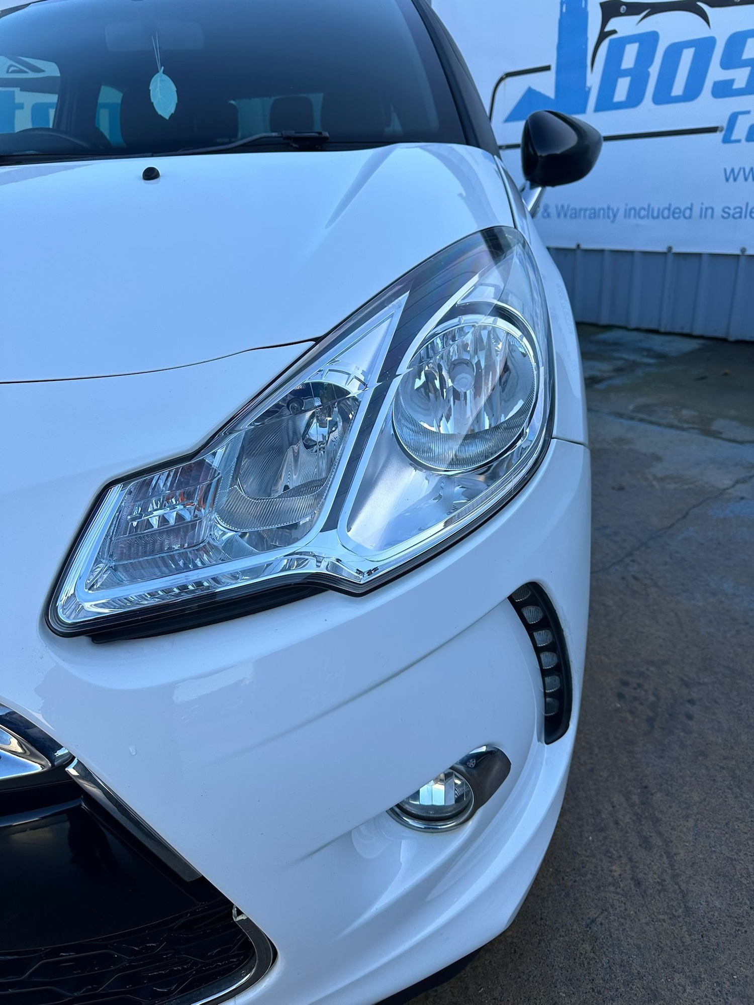 Used Citroen DS3 2013 for sale - 76588506: Photo 8