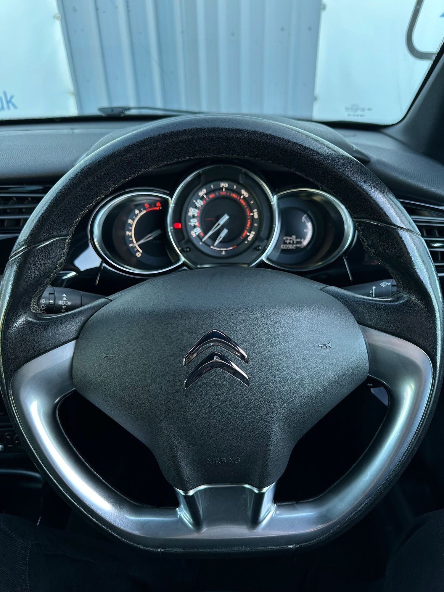 Used Citroen DS3 2013 for sale - 76588506: Photo 9