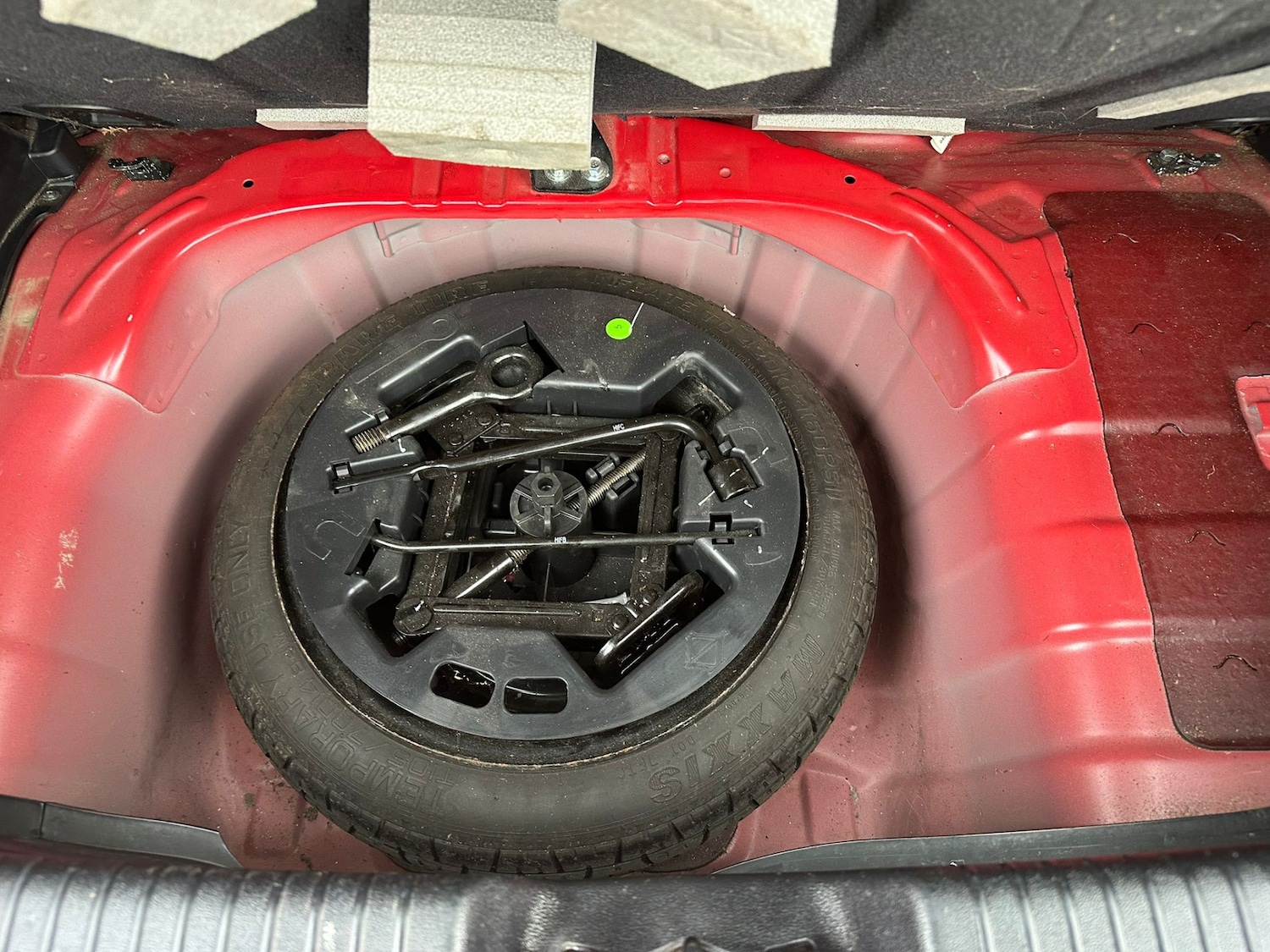 Used Hyundai i10 2012 for sale - 77888329: Photo 22