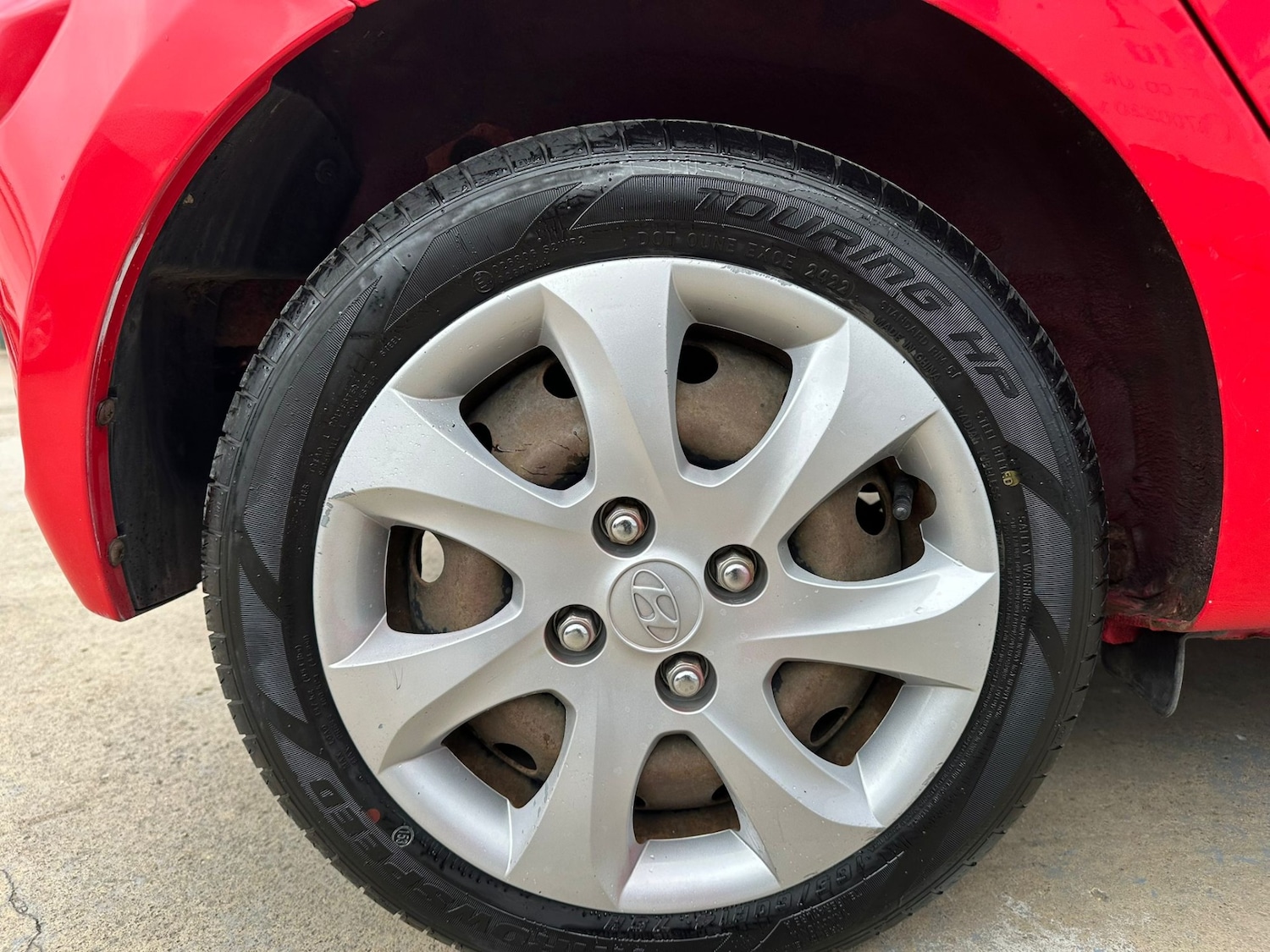 Used Hyundai i10 2012 for sale - 77888329: Photo 23