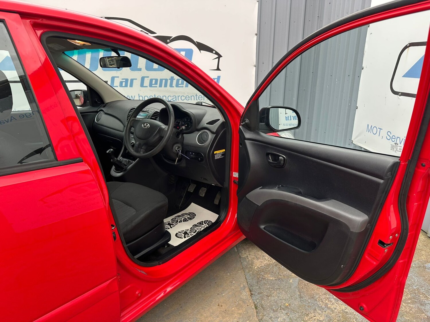 Used Hyundai i10 2012 for sale - 77888329: Photo 7