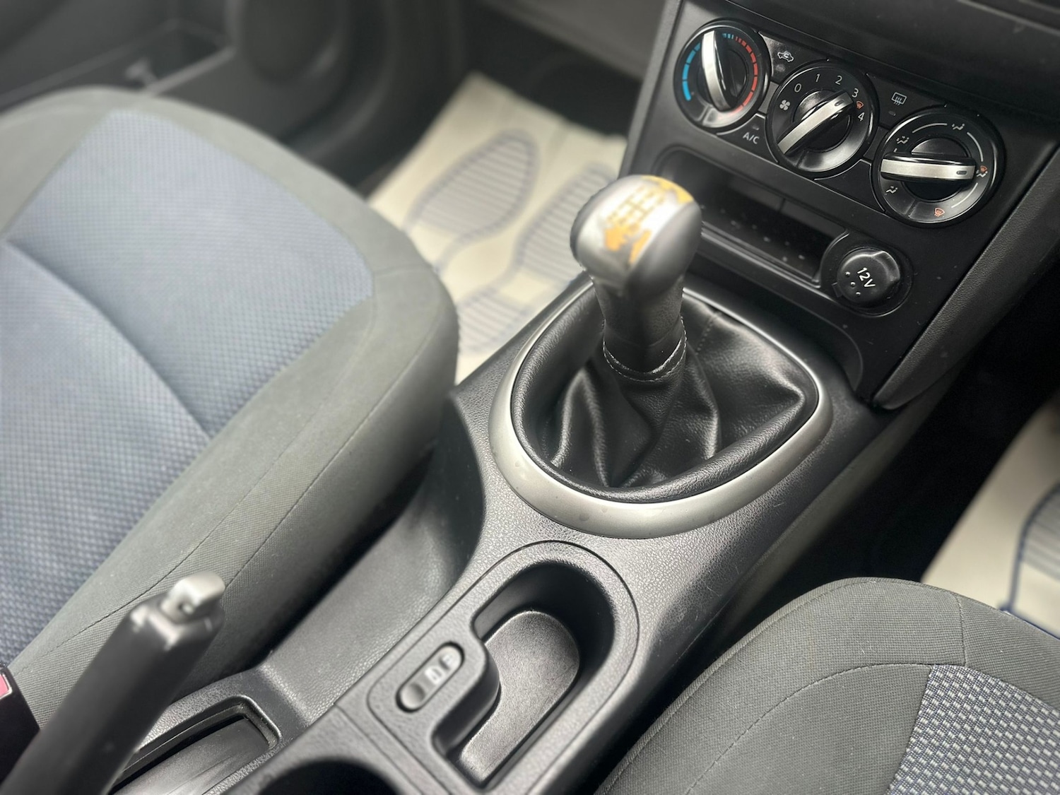 Used Nissan Qashqai 2011 for sale - 78094782: Photo 10