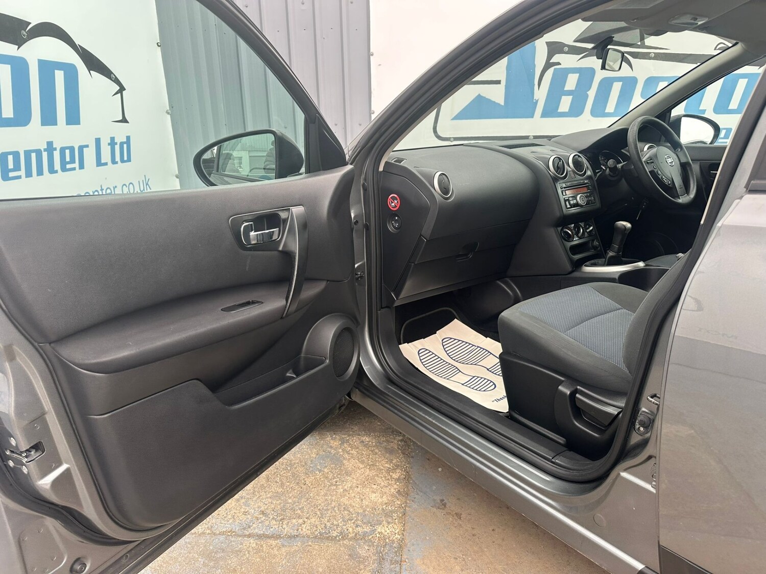 Used Nissan Qashqai 2011 for sale - 78094782: Photo 11