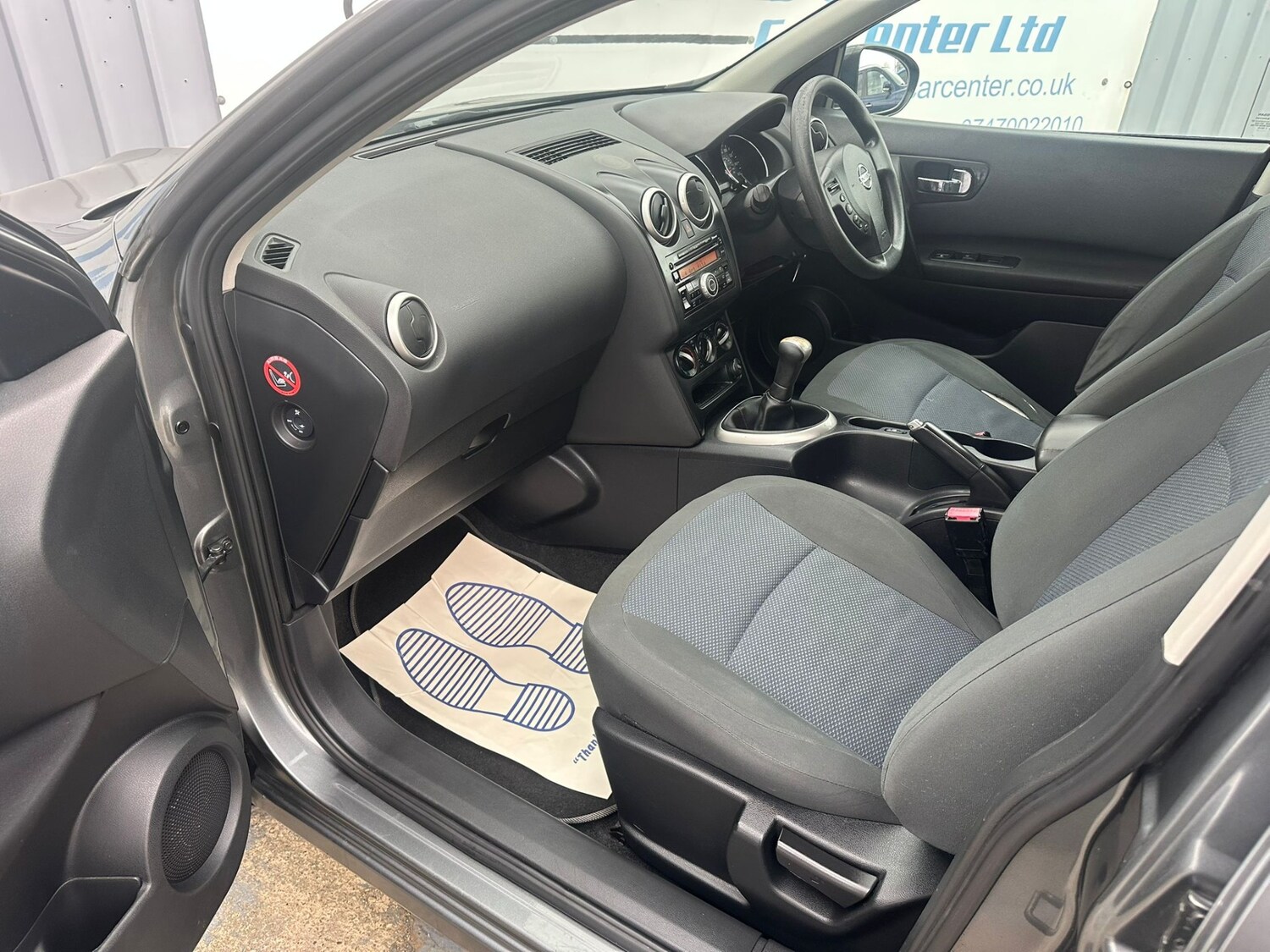 Used Nissan Qashqai 2011 for sale - 78094782: Photo 12