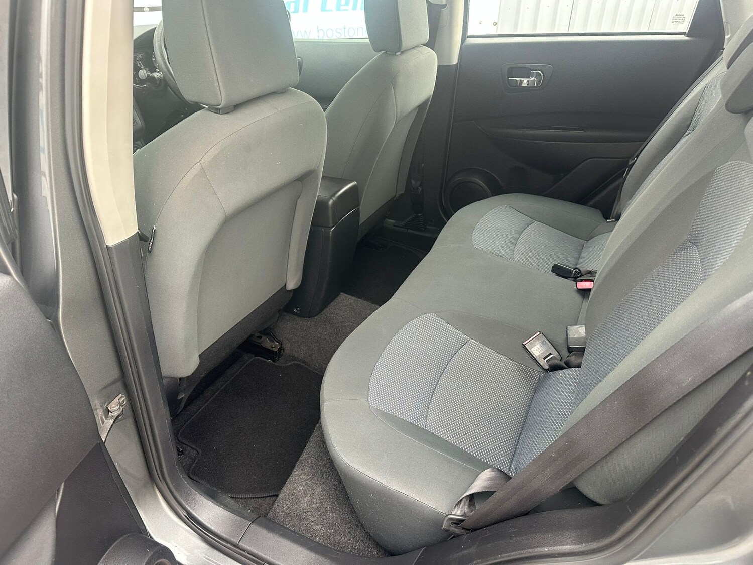 Used Nissan Qashqai 2011 for sale - 78094782: Photo 14