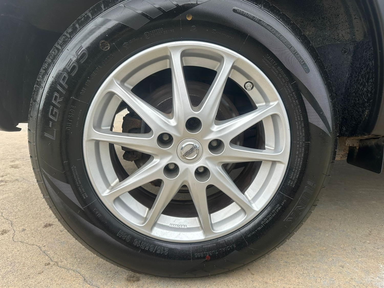 Used Nissan Qashqai 2011 for sale - 78094782: Photo 19