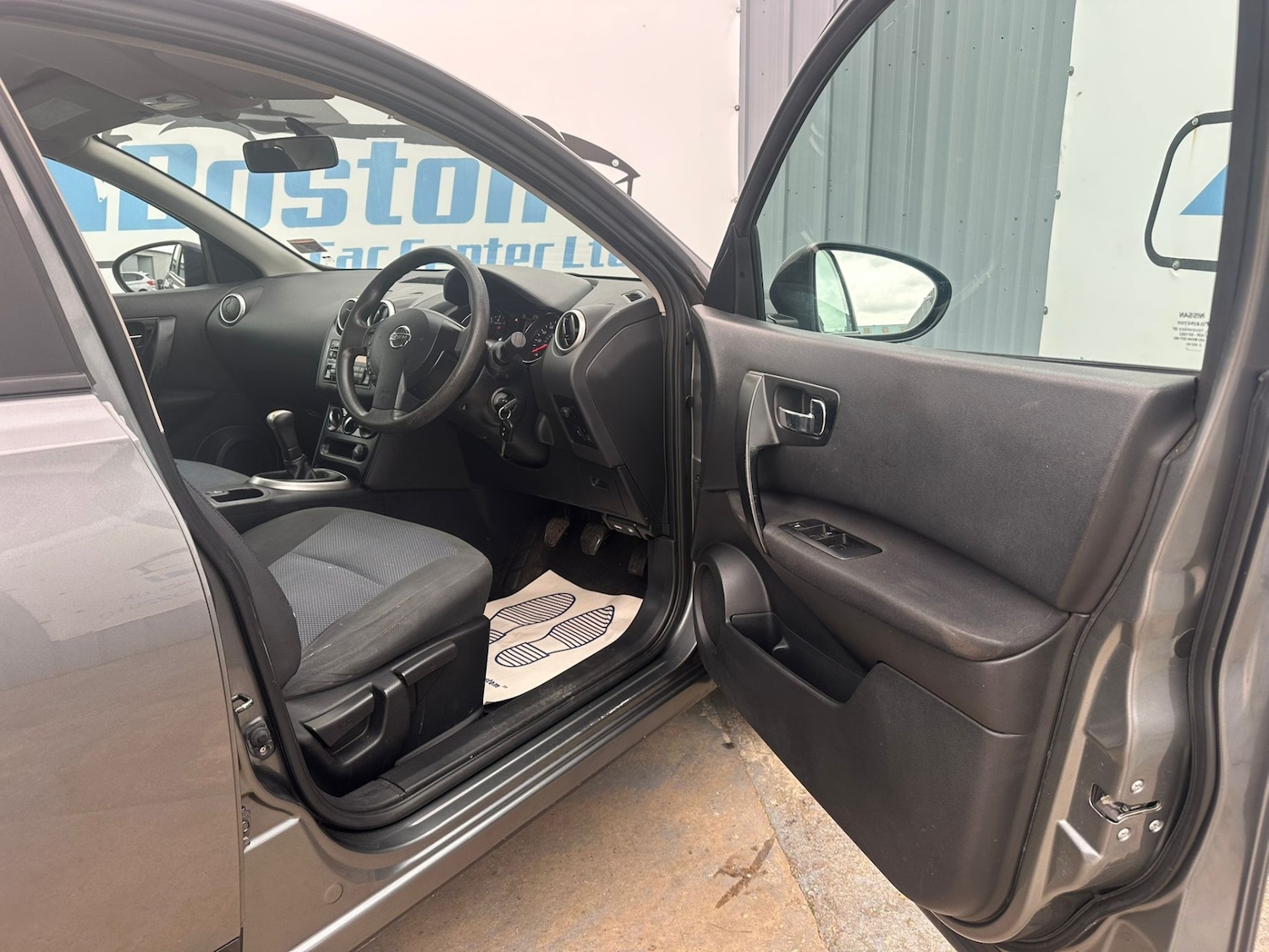 Used Nissan Qashqai 2011 for sale - 78094782: Photo 5