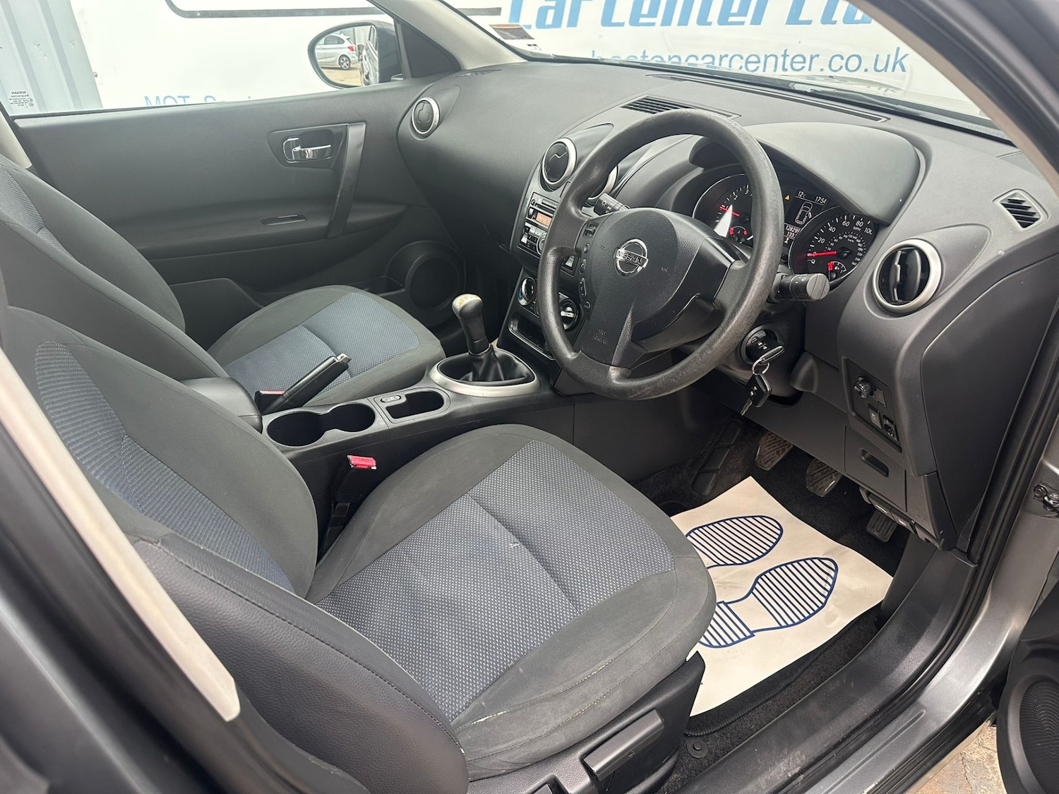 Used Nissan Qashqai 2011 for sale - 78094782: Photo 6